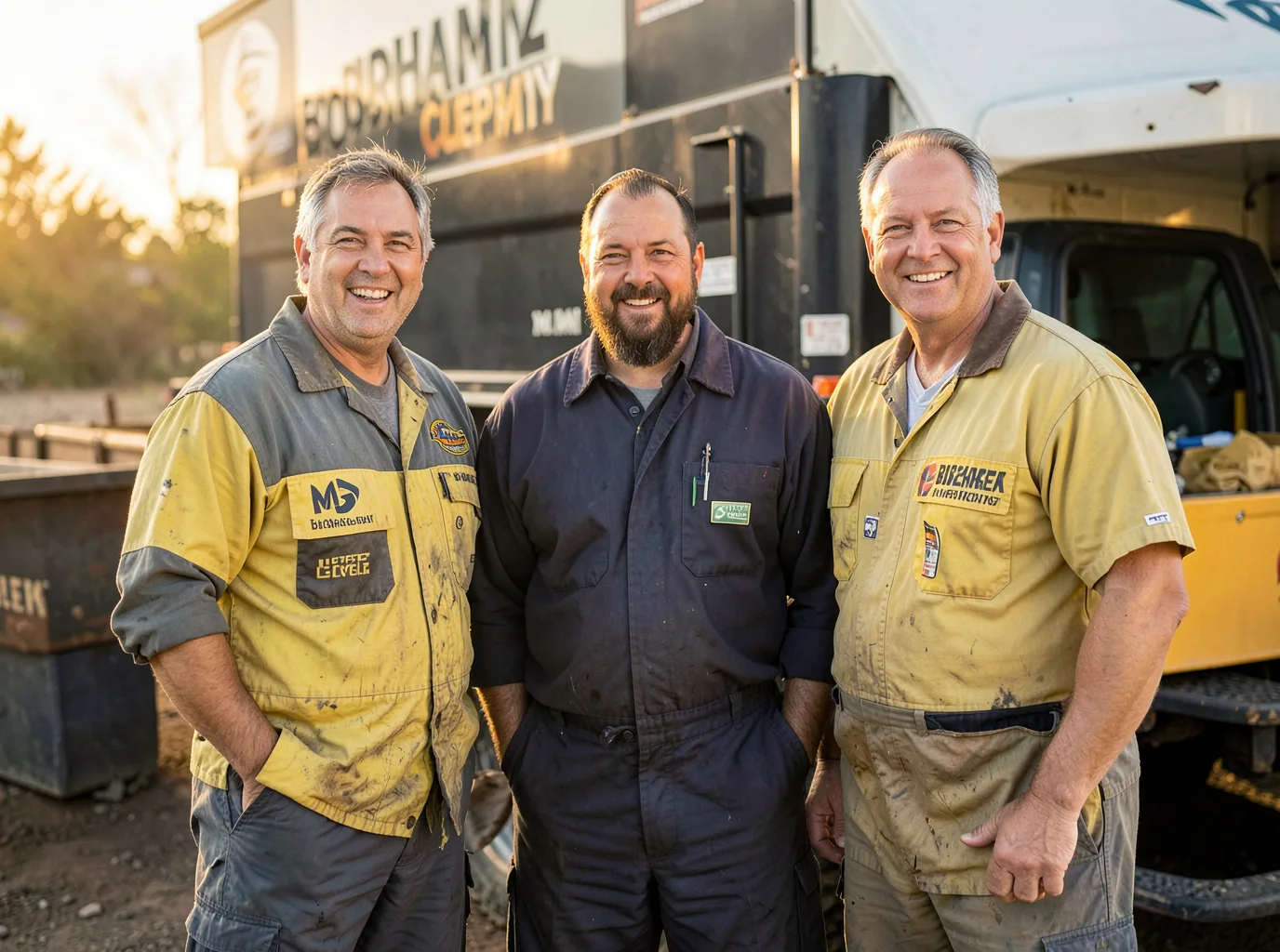 Sewage Cleanup company in Kearney, NE