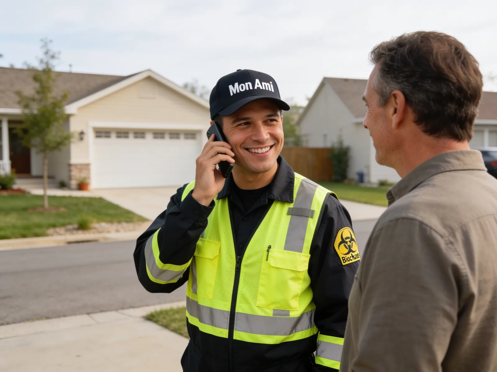 Sewage Cleanup Kearney, NE FAQs